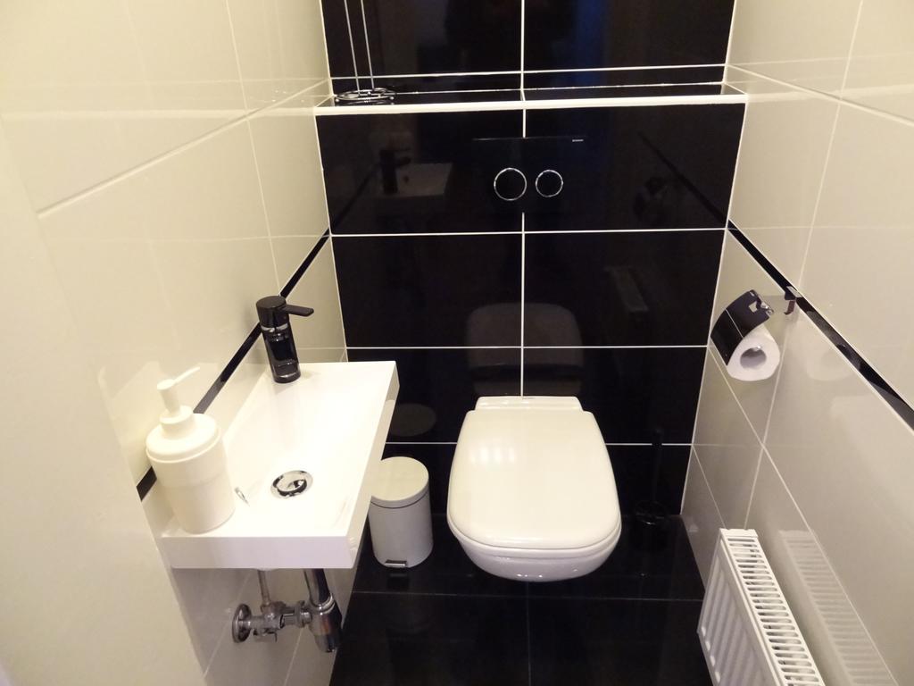 Erzsebet Boulevard Apartment Βουδαπέστη Δωμάτιο φωτογραφία