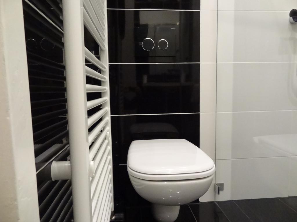 Erzsebet Boulevard Apartment Βουδαπέστη Δωμάτιο φωτογραφία